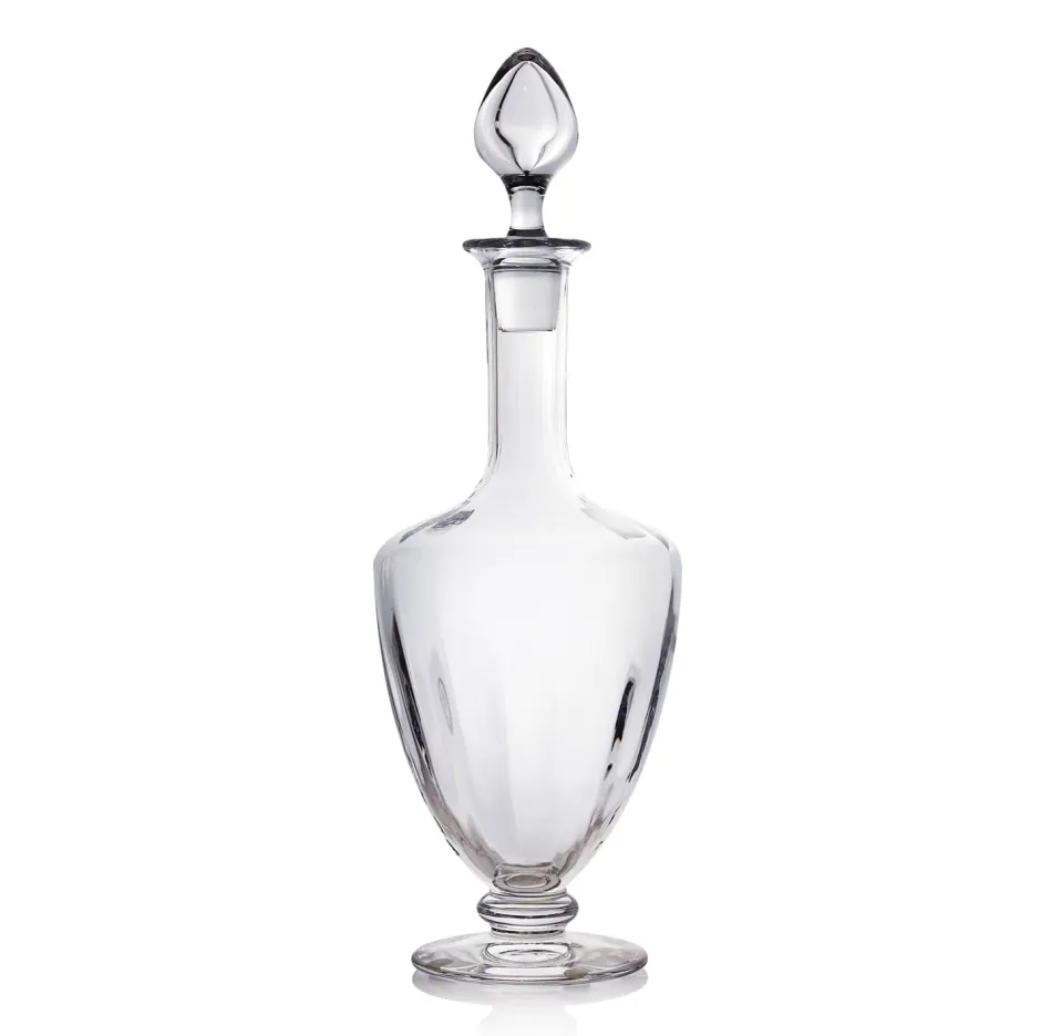 Discount Capri carafe à décanter baccarat Carafes Cristal Daum Baccarat Lalique|Art De La Table