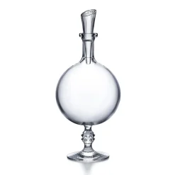 Discount Carafe à champagne jcb baccarat Art De La Table|Carafes Cristal Daum Baccarat Lalique