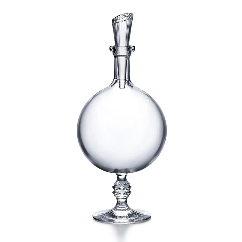 Discount Carafe à champagne jcb baccarat Art De La Table|Carafes Cristal Daum Baccarat Lalique