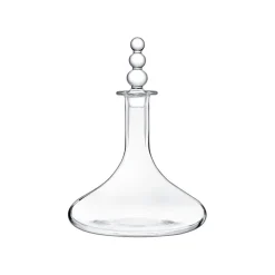 Best Carafe à décanter bubbles saint-louis Art De La Table|Carafes Cristal Daum Baccarat Lalique