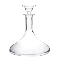 Discount Carafe à décanter oxymore saint-louis Art De La Table|Carafes Cristal Daum Baccarat Lalique