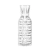 Outlet Carafe à eau Ethno Nachtmann Art De La Table|Carafes Cristal Daum Baccarat Lalique