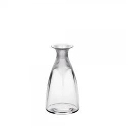 Carafe 100 points lalique Art De La Table|Carafes Cristal Taillé