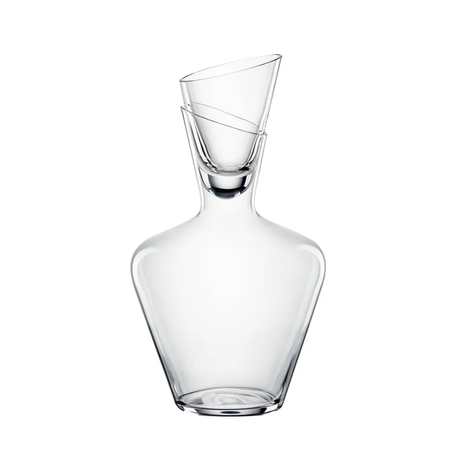 Best Carafe à vin définition Spiegelau Carafes Cristal Unis|Art De La Table