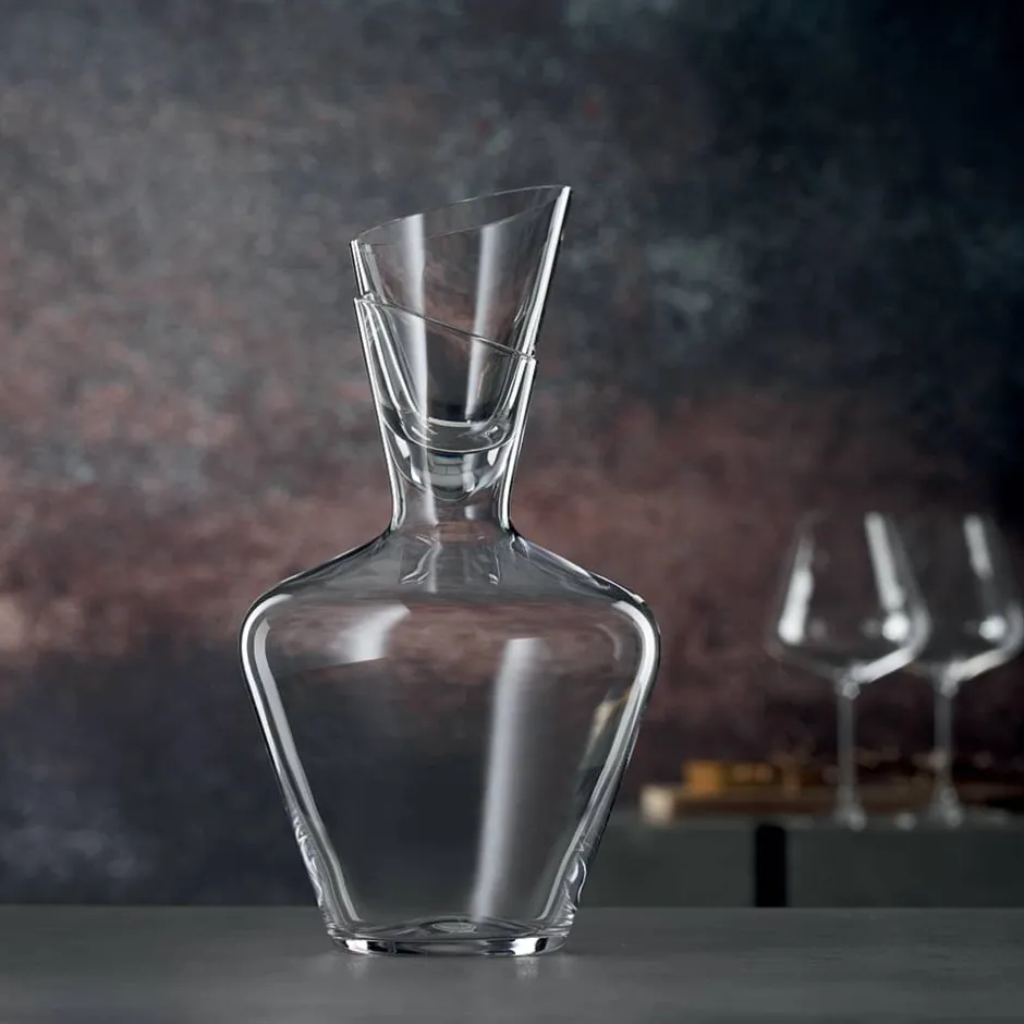 Best Carafe à vin définition Spiegelau Carafes Cristal Unis|Art De La Table