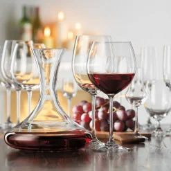 Carafe à vin Vivendi 0,75 CL Nachtmann Art De La Table|Carafes Cristal Daum Baccarat Lalique