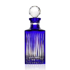 Sale Carafe à whisky Timeless Art De La Table|Carafes Cristal Daum Baccarat Lalique