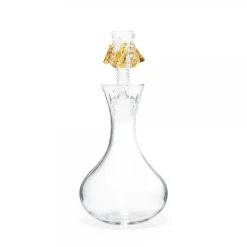 Discount Carafe abeilles lalique Art De La Table|Carafes Cristal Unis