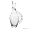 Carafe décanter cristal dolcetto Art De La Table|Carafes Cristal Daum Baccarat Lalique