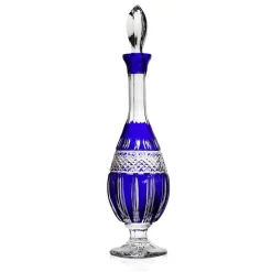 New Carafe magnum du Tsar cristal doublé couleur – 1 ex Art De La Table|Carafes Cristal Daum Baccarat Lalique