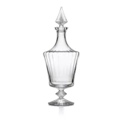 Hot Carafe mille nuits baccarat Carafes Cristal Daum Baccarat Lalique|Carafes Cristal Unis