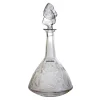 Sale Carafe nymphale lalique Art De La Table|Carafes Cristal Daum Baccarat Lalique