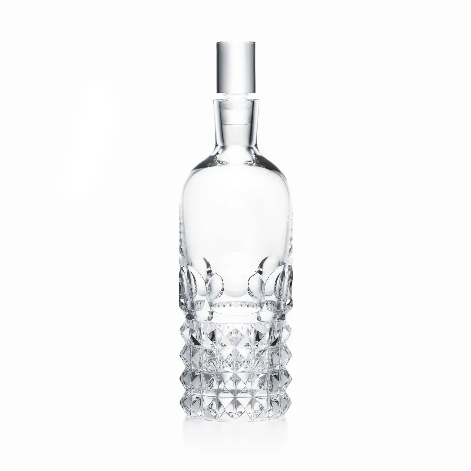 New Carafe ronde Louxor Baccarat Art De La Table|Carafes Cristal Daum Baccarat Lalique