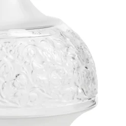 Carafe versailles lalique Art De La Table|Carafes Cristal Daum Baccarat Lalique