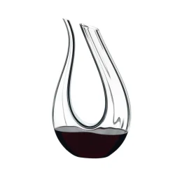 Hot Carafe vin Amadeo Fatto a Mano Riedel Carafes Cristal Daum Baccarat Lalique|Carafes Cristal Unis