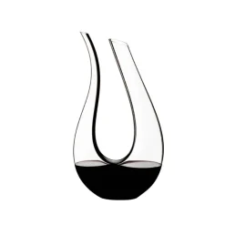 Clearance Carafe vin Amadeo Riedel Art De La Table|Carafes Cristal Unis
