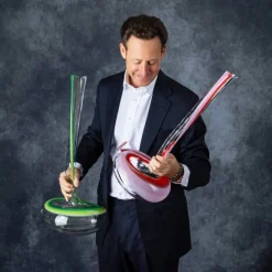 New Carafe vin Cobra couleur magnum Riedel Carafe Vin|Art De La Table