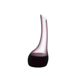 Best Carafe vin Cornetto Confetti Riedel Art De La Table|Carafes Cristal Daum Baccarat Lalique