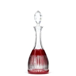 Online Carafe vin couleur timeless Art De La Table|Carafes Cristal Daum Baccarat Lalique