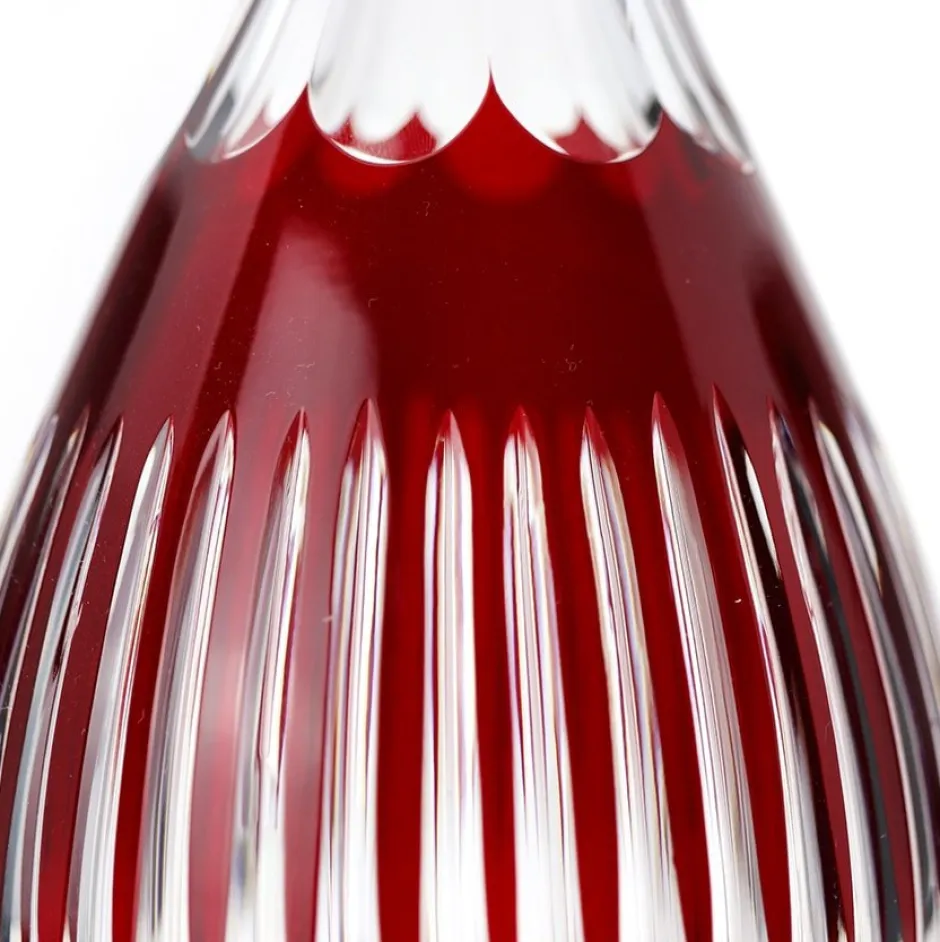 Online Carafe vin couleur timeless Art De La Table|Carafes Cristal Daum Baccarat Lalique