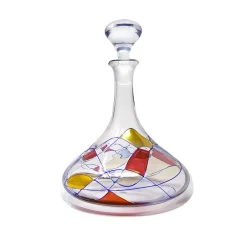 Clearance Carafe vin cristal galleria Carafes Cristal Taillé|Art De La Table