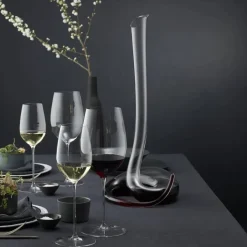 Discount Carafe vin Eve Riedel Art De La Table|Carafes Cristal Unis