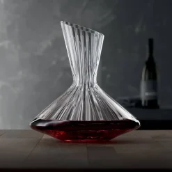 Online Carafe vin lifestyle spiegelau Carafes Cristal Taillé|Art De La Table