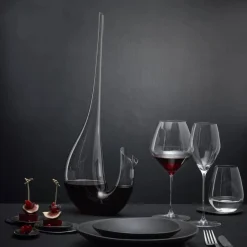 Online Carafe vin Vitis Riedel Carafes Cristal Daum Baccarat Lalique|Carafes Cristal Unis