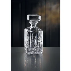 Discount Carafe whisky highland Carafes Cristal Taillé|Art De La Table