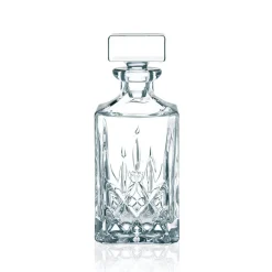 Online Carafe whisky noblesse Carafes Cristal Taillé|Art De La Table