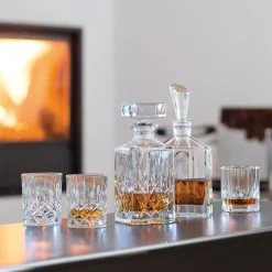 Online Carafe whisky noblesse Carafes Cristal Taillé|Art De La Table