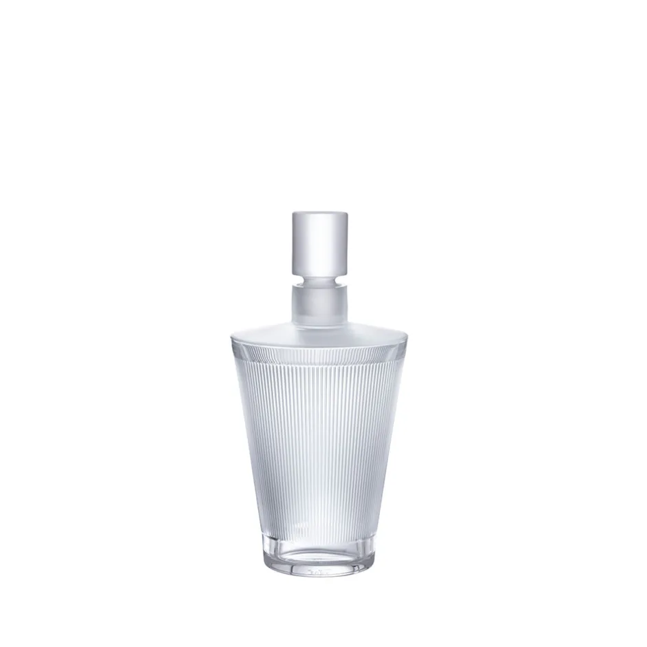 Outlet Carafe Wingen Lalique Art De La Table|Carafes Cristal Daum Baccarat Lalique