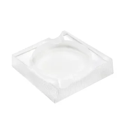 Clearance Cendrier wingen lalique Coupes, Coupelles Et Photophores|Coupes Cristal