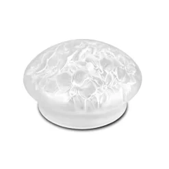 Best Centre table lumineux fleurs d’orchidee daum Luminaires|Lampes Cristal