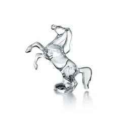 Outlet Cheval cabré baccarat Décoration|Bestiaire