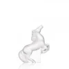 Outlet Cheval kazak lalique gm Sculptures Et Figurines|Bestiaire