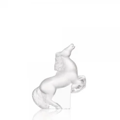 Outlet Cheval kazak lalique gm Sculptures Et Figurines|Bestiaire