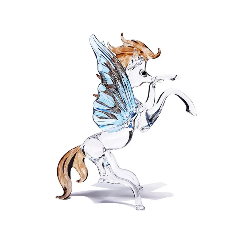 Online Cheval verre filé Bestiaire|Animaux Cristal