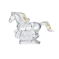 Best Cheval Zodiaque 2026 Baccarat Décoration|Bestiaire