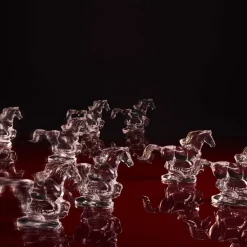 Best Cheval Zodiaque 2026 Baccarat Décoration|Bestiaire