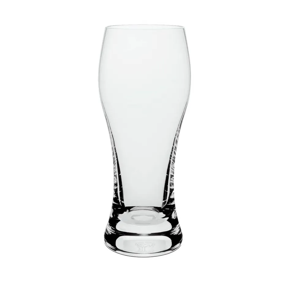 Chope à bière oenologie baccarat Verre À Bière|Art De La Table