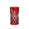 Sale Chope cocktail Laudon rouge Riedel Art De La Table|Verre En Cristal Taillé
