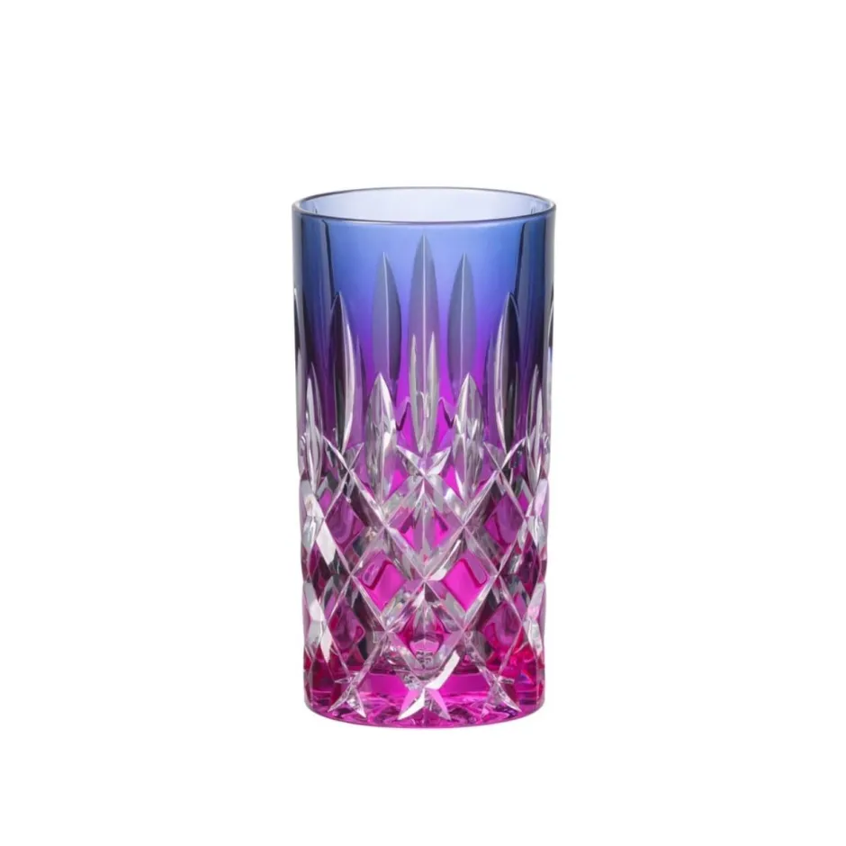 Clearance Chope cocktail Laudon violet rose Riedel Art De La Table|Verre À Whisky