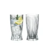 Outlet Chope fire longdrink Riedel X4 Verre Vin & Gobelet|Art De La Table