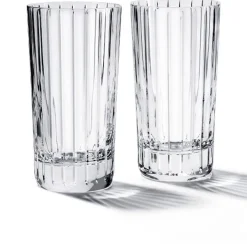 Clearance Chope harmonie x2 baccarat Art De La Table|Verre À Eau