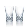 Sale Chope swing X2 Baccarat Art De La Table|Verre À Whisky