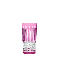 Chope tommy saint-louis Art De La Table|Verre Cristal Couleur