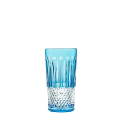 Chope tommy saint-louis Art De La Table|Verre Cristal Couleur