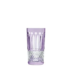 Chope tommy saint-louis Art De La Table|Verre Cristal Couleur