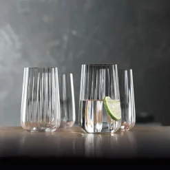 Hot Chopes lifestyle x4 spiegelau Art De La Table|Verre À Eau